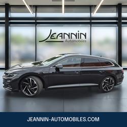 Volkswagen Arteon Arteon Shooting Brake 2.0 TDI EVO SCR 150 DSG7 R-Line Sens