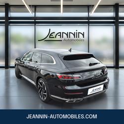Volkswagen Arteon Arteon Shooting Brake 2.0 TDI EVO SCR 150 DSG7 R-Line Sens