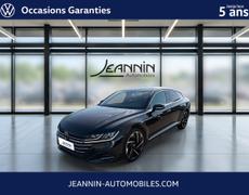 Volkswagen Arteon Auxerre
