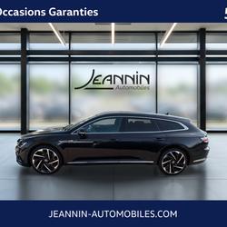 Volkswagen Arteon Arteon Shooting Brake 2.0 TDI EVO SCR 150 DSG7 R-Line Auxerre