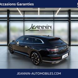 Volkswagen Arteon Arteon Shooting Brake 2.0 TDI EVO SCR 150 DSG7 R-Line Auxerre