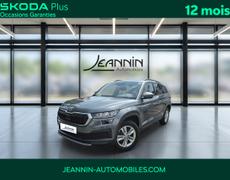 Skoda Kodiaq Sens