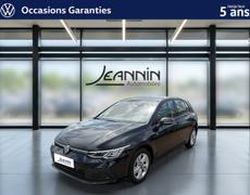 Volkswagen Golf 8 Auxerre