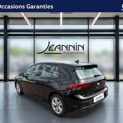 Volkswagen Golf 8 Golf 1.0 eTSI OPF 110 DSG7 Life Plus Auxerre