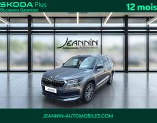Skoda Kodiaq Avallon