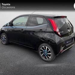 Toyota Aygo 1.0 VVT-i 72ch x-trend 5p Cholet