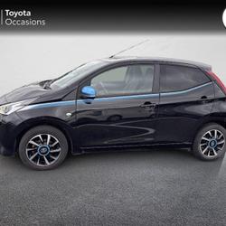 Toyota Aygo 1.0 VVT-i 72ch x-trend 5p Cholet