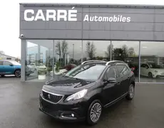 Peugeot 2008 Dol-de-Bretagne