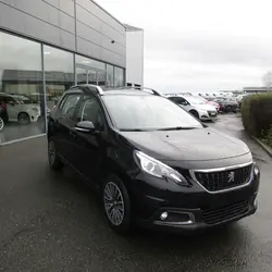Peugeot 2008 1.5 BLUEHDI 100CH E6.C ACTIVE S&S BVM5 Dol-de-Bretagne