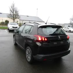 Peugeot 2008 1.5 BLUEHDI 100CH E6.C ACTIVE S&S BVM5 Dol-de-Bretagne