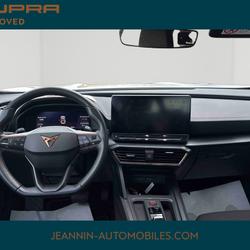 Cupra Formentor 1.5 TSI 150 ch DSG7 Business Edition occasion - Avallon - photo 2/20