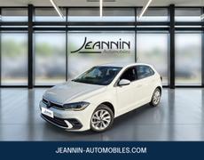 Volkswagen Polo Sens