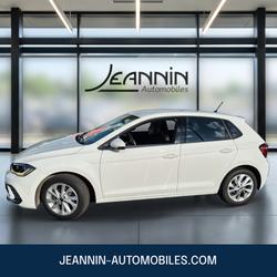 Volkswagen Polo Polo 1.0 TSI 95 S&S DSG7 Style Sens
