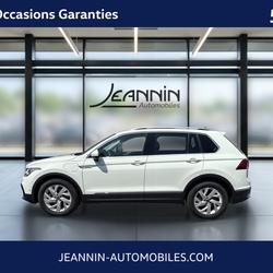 Volkswagen Tiguan Tiguan 1.4 eHybrid 245ch DSG6 Elegance Avallon