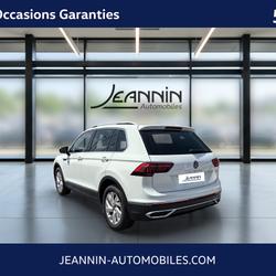 Volkswagen Tiguan Tiguan 1.4 eHybrid 245ch DSG6 Elegance Avallon