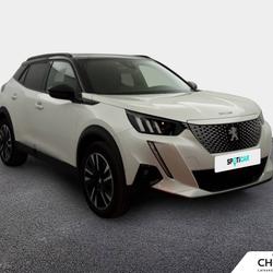 Peugeot 2008 2008 PureTech 130 S&S EAT8 GT Pack Nice