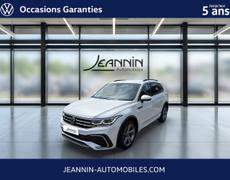 Volkswagen Tiguan Auxerre