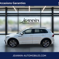 Volkswagen Tiguan Tiguan 1.4 eHybrid 245ch DSG6 R-Line Auxerre