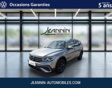 Volkswagen Tiguan Auxerre
