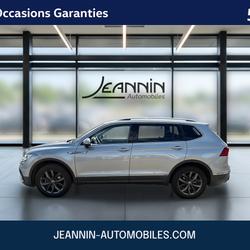 Volkswagen Tiguan Tiguan Allspace 2.0 TDI 150ch DSG7 Life Plus Auxerre