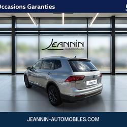 Volkswagen Tiguan Tiguan Allspace 2.0 TDI 150ch DSG7 Life Plus Auxerre