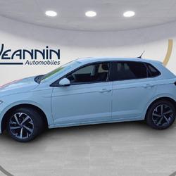 Volkswagen Polo Polo 1.0 TSI 95 S&S BVM5 Life Plus Sens