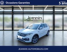 Volkswagen T-Cross Sens