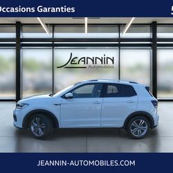 Volkswagen T-Cross T-Cross 1.0 TSI 110 Start/Stop DSG7 R-Line Tech Sens