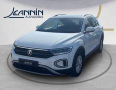 Volkswagen T-Roc Avallon