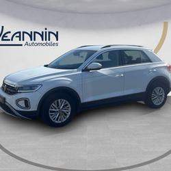 Volkswagen T-Roc T-Roc 2.0 TDI 150 Start/Stop DSG7 Life Business Avallon