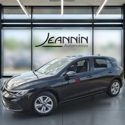 Volkswagen Golf 8 Golf 2.0 TDI SCR 116 BVM6 Life Business Sens