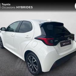 Toyota Yaris 116h Design 5p Cholet
