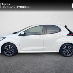 Toyota Yaris 116h Design 5p Cholet