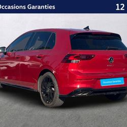 Volkswagen Golf 8 Golf 1.5 eTSI OPF 150 DSG7 R-Line Salon-de-Provence