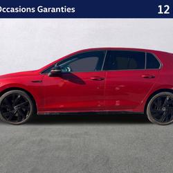 Volkswagen Golf 8 Golf 1.5 eTSI OPF 150 DSG7 R-Line Salon-de-Provence