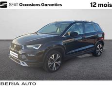 Seat Ateca Thionville