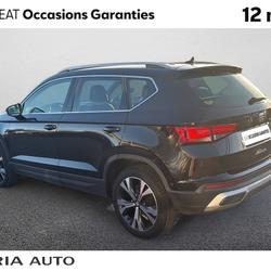 Seat Ateca Ateca 2.0 TDI 150 ch Start/Stop DSG7 Style Thionville