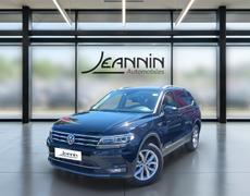 Volkswagen Tiguan Sens