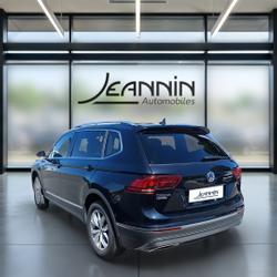 Volkswagen Tiguan Tiguan Allspace 2.0 TDI 150 DSG7 Carat Sens