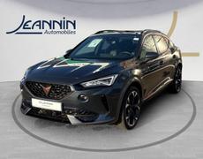 Cupra Formentor Auxerre
