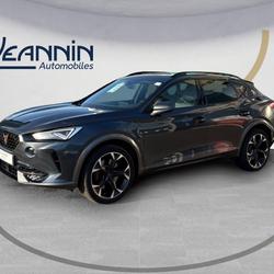 Cupra Formentor Formentor 1.4 e-HYBRID 245 ch DSG6 VZ Auxerre