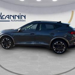 Cupra Formentor Formentor 1.4 e-HYBRID 245 ch DSG6 VZ Auxerre