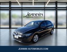 Volkswagen Golf 8 Avallon
