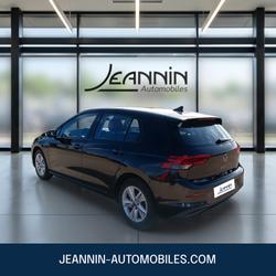 Volkswagen Golf 8 1.0 TSI OPF 110 BVM6 Life Business occasion - Avallon - photo 3/32