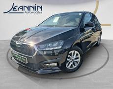 Skoda Fabia Sens
