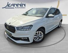 Skoda Fabia Sens