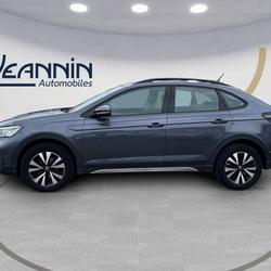 Volkswagen Taigo Taigo 1.0 TSI 110 BVM6 Life Auxerre