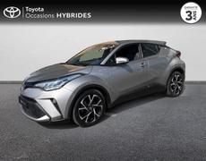 Toyota C-HR Cholet