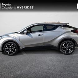 Toyota C-HR 122h Edition 2WD E-CVT MY20 Cholet