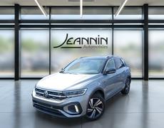 Volkswagen T-Roc Sens